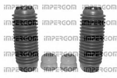 ORIGINAL IMPERIUM 50741 -  Подвеска, рычаг независимой подвески колеса